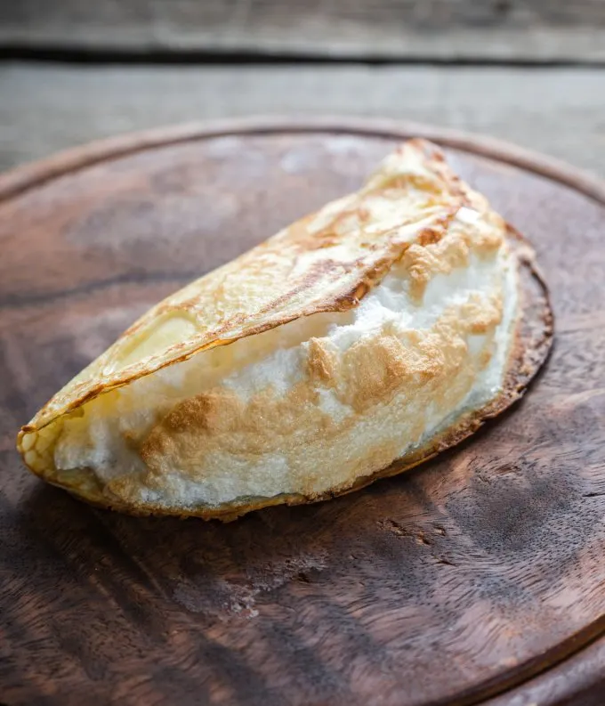 Légumes de printemps en choux croustillants : la recette raffinée de Joël Robuchon