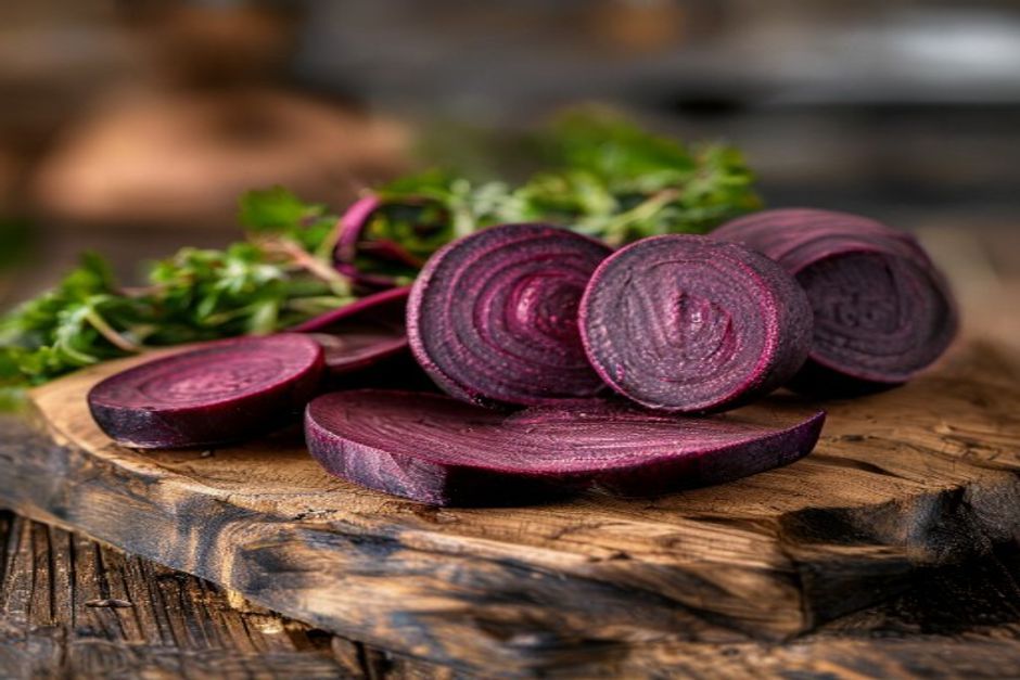 Betteraves Rouges cuites à la perfection : la technique du chef