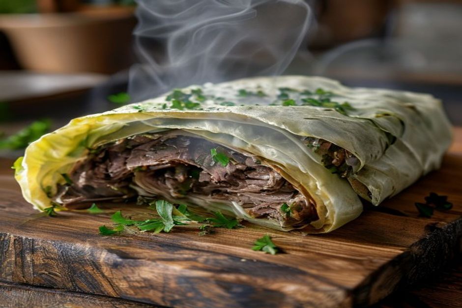 Chou farci : la recette authentique et gourmande de notre terroir