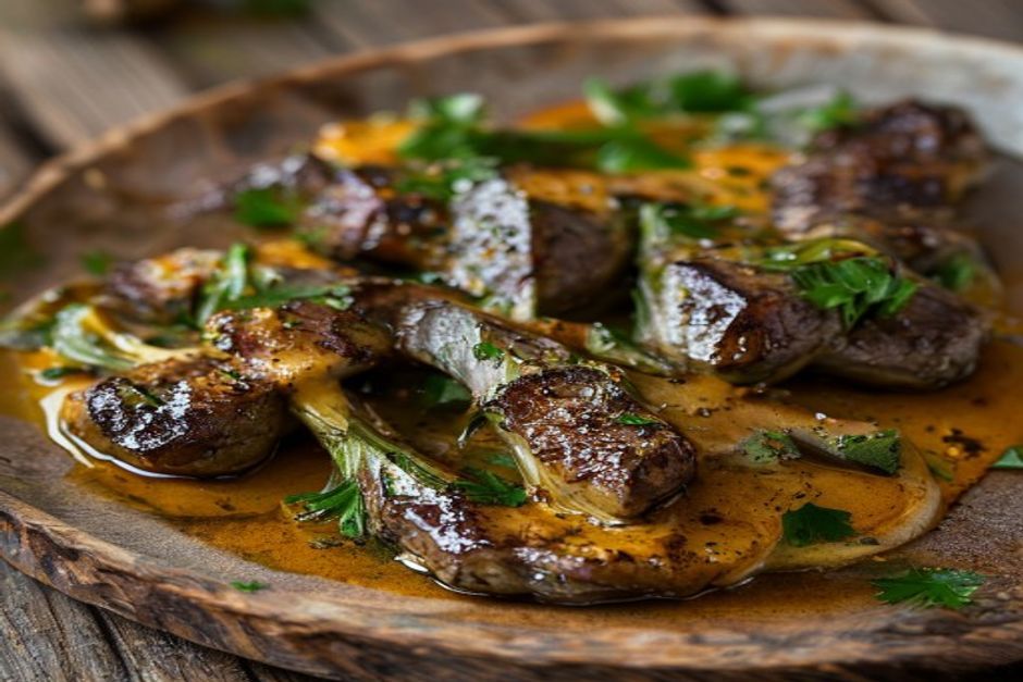 Côtes de blettes à l'étuvée : la recette bretonne qui sublime le terroir