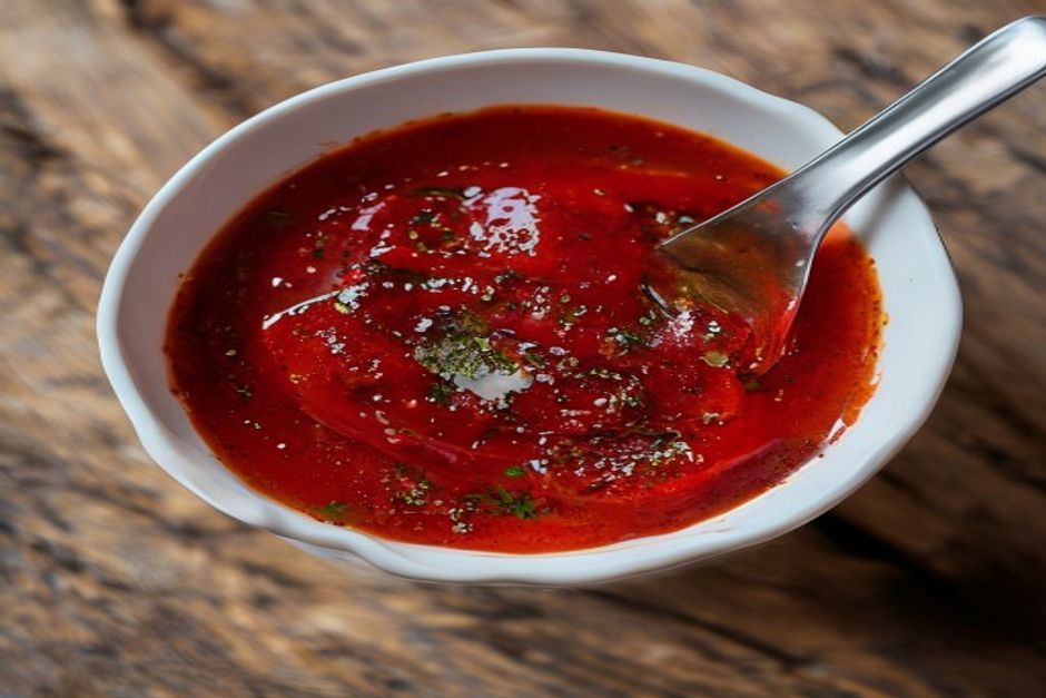 Coulis de tomate : la recette précise de Joël Robuchon pour sublimer vos plats