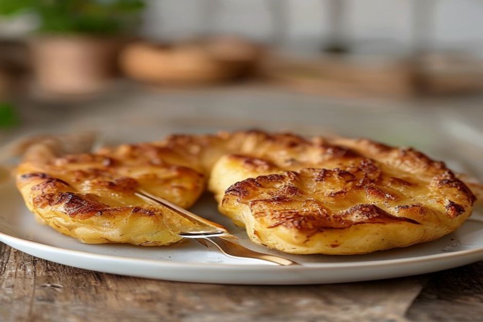 Pommes Darphin : la galette de pommes de terre croustillante à la perfection