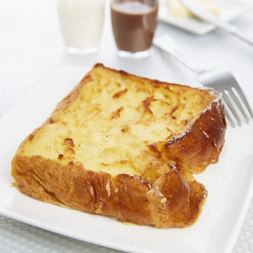 Pain Perdu Brioche Inoubliable : 7 Astuces pour un Brunch Parfait