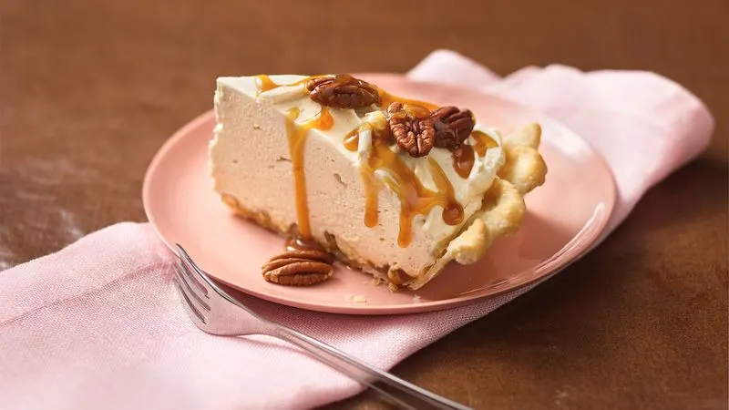Tarte divine au caramel : le dessert qui fait fondre les gourmands