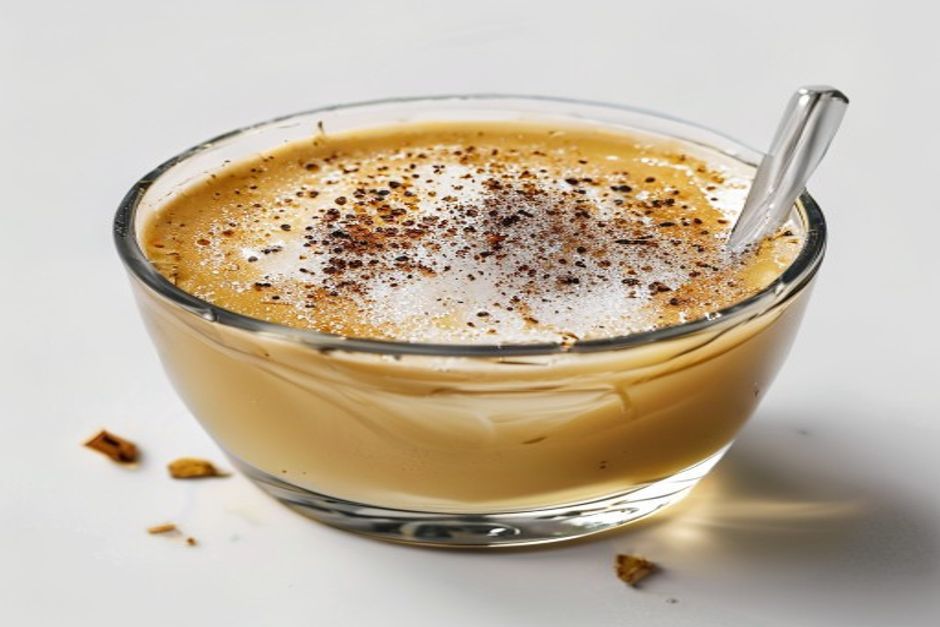 Crème à la cannelle glacée : la recette express en 5 minutes