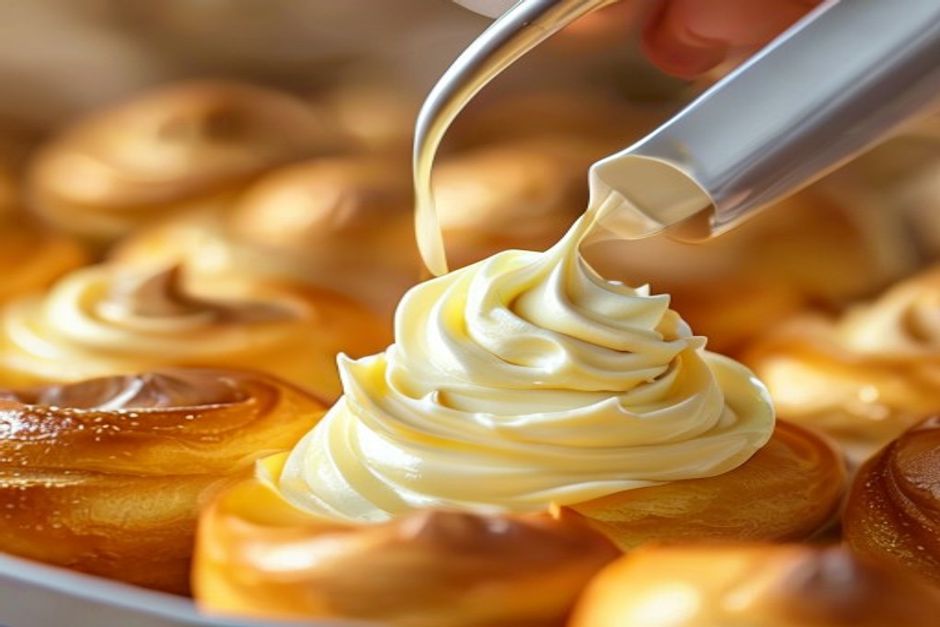 Choux à la crème : La recette parfaite pour des éclairs et choux irrésistibles