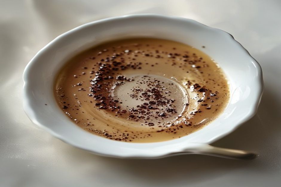 Crème au cacao et à la cannelle : une recette onctueuse et vite prête