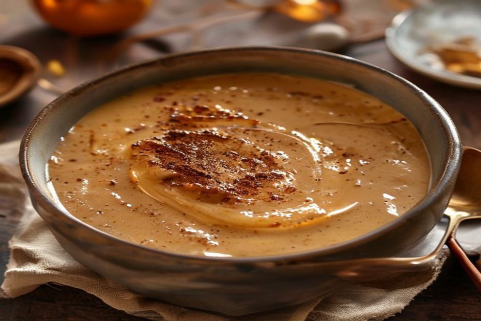 Crème de marrons : la recette secrète de grand-mère aux multiples origines