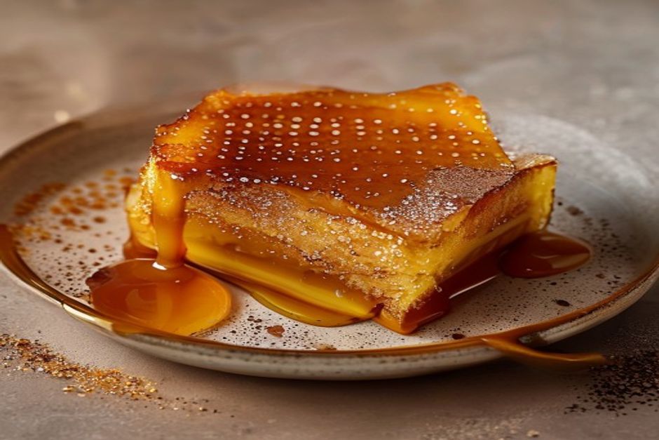 Crème renversée au caramel : la recette traditionnelle et inratable