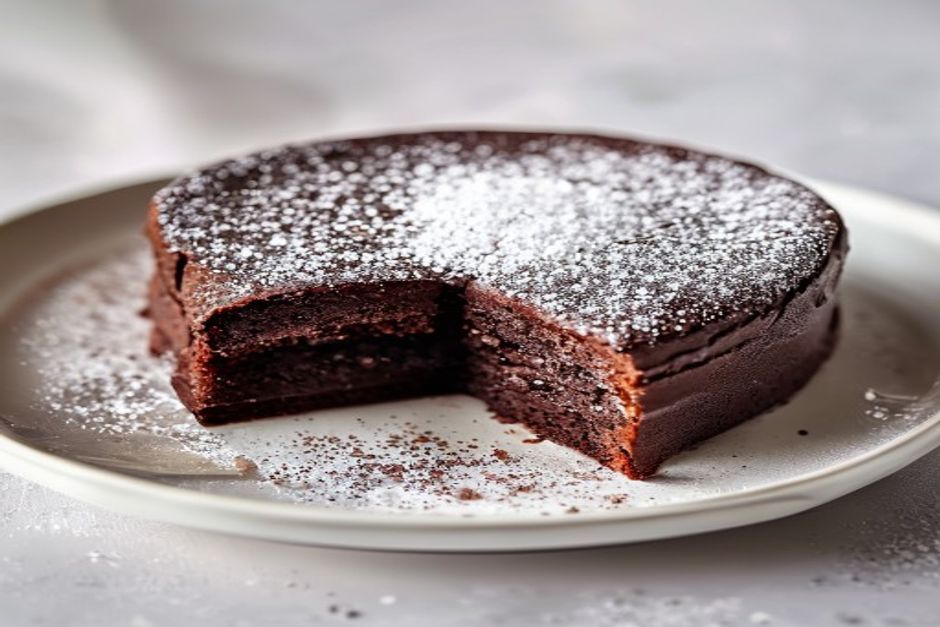 Gâteau au Chocolat Fondant et Moelleux : La Recette Inratable