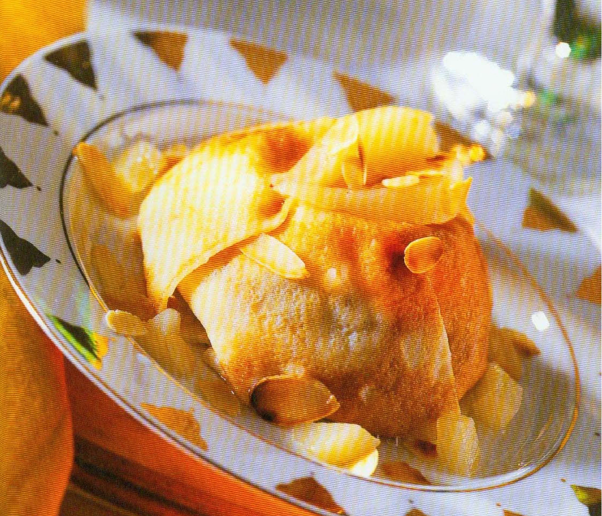 Gâteau de crêpes gourmand : 1 recette irrésistible à la poire