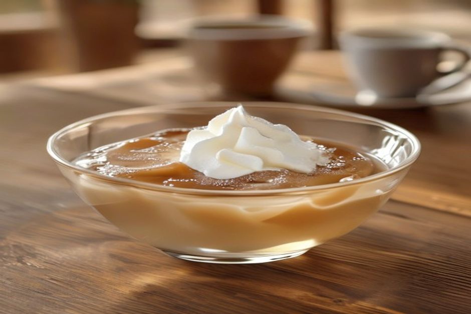 Café Gélatine au Sirop : Recette Rapide et Rafraîchissante