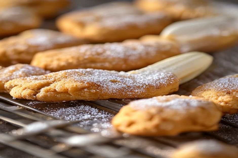 Langues de chat : la recette authentique et croustillante