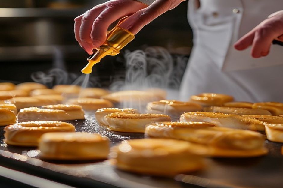 Pâte à Choux Parfaite : Maîtrisez les Gestes Techniques du Dressage