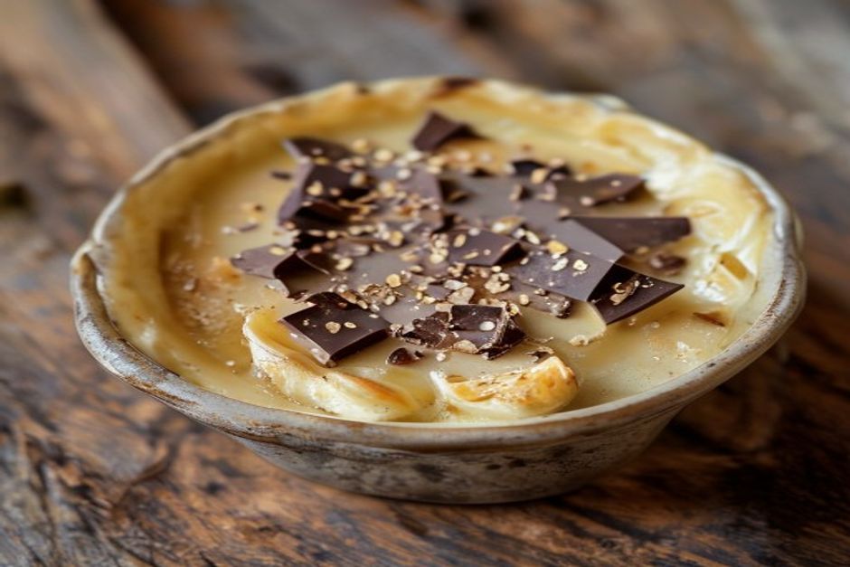 Crème frangipane : onctueuse et irrésistible