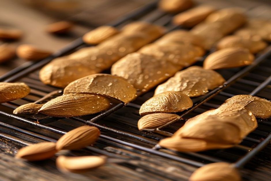 Financiers Moelleux et Parfumés