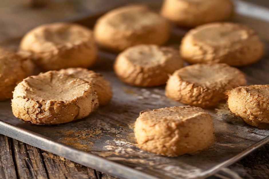 Rochers à la noix de coco : la recette facile et croustillante