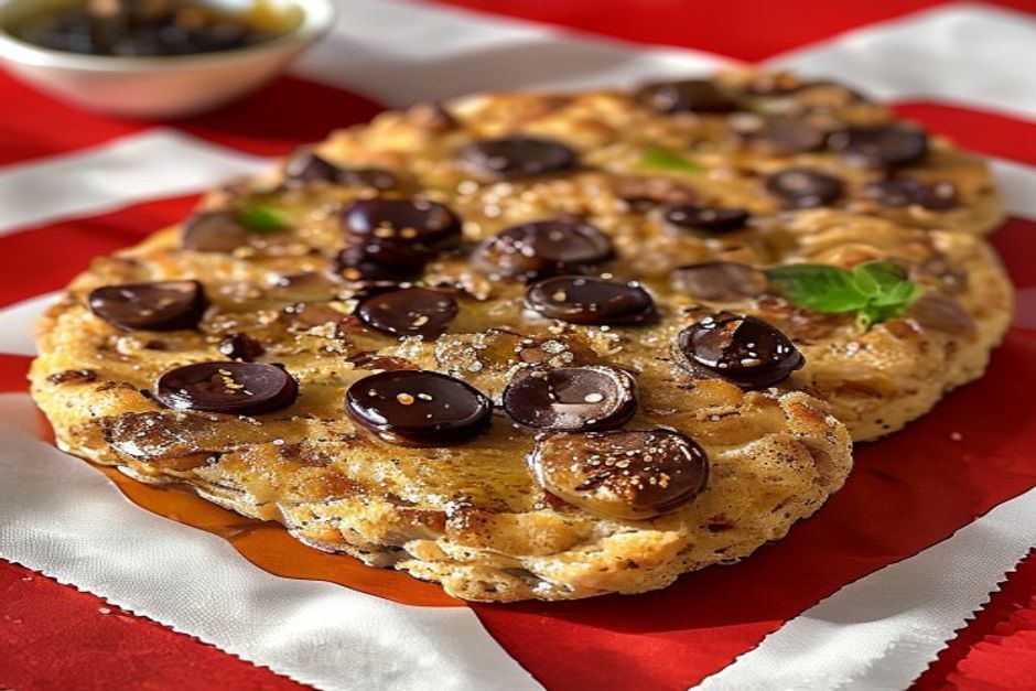 Sablés aux amandes et au sirop d'érable : des biscuits fondants et parfumés