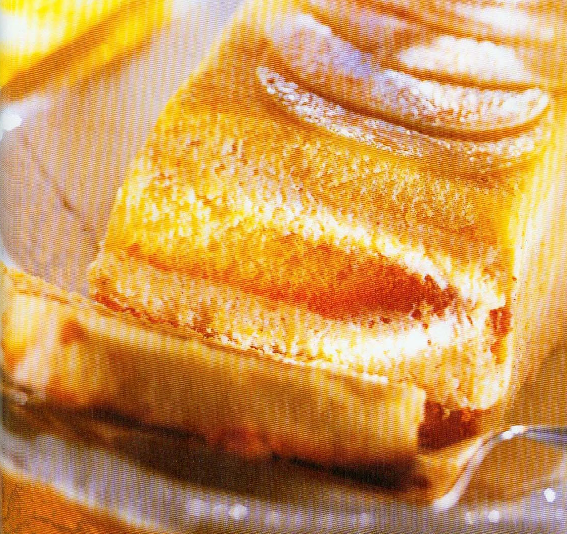 Terrine de pommes aux épices : 1 recette fondante et parfumée