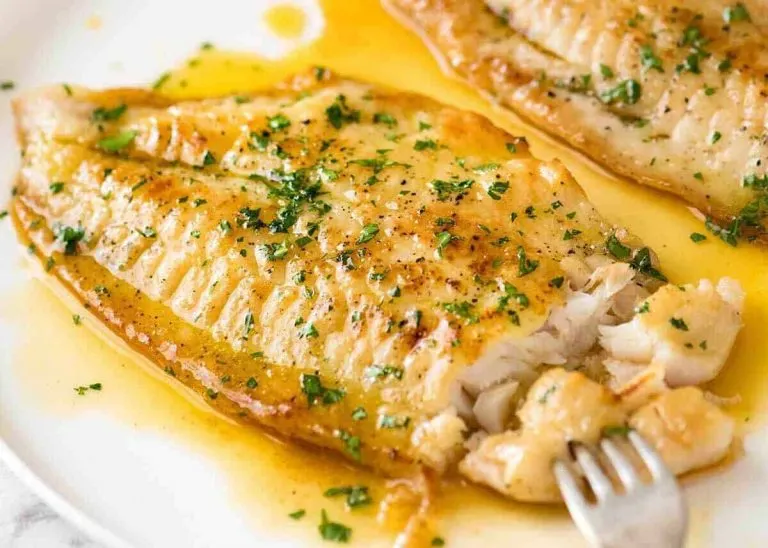 Filets de colin : la technique du chef pour les réussir parfaitement