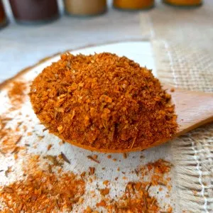 Épices Cajun : Origine, Composition et Recette Maison