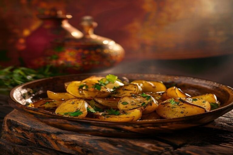 Batata Mchermla