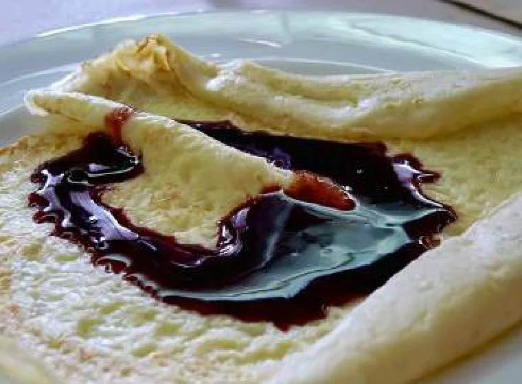 Filloas Galiciennes