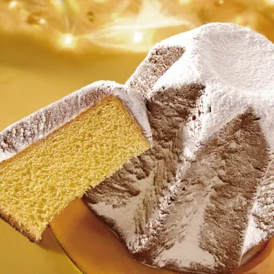 Pandoro 