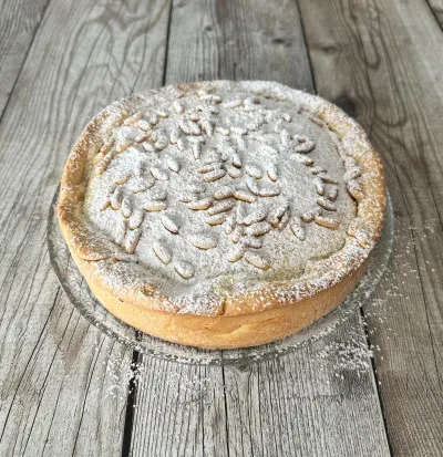 Torta di mamma