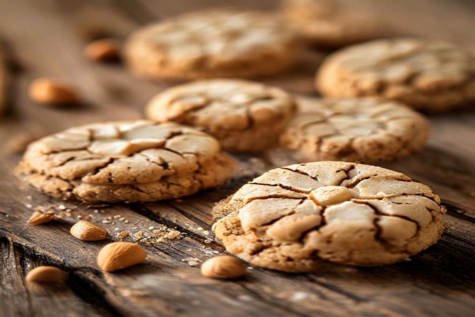 Amaretti 