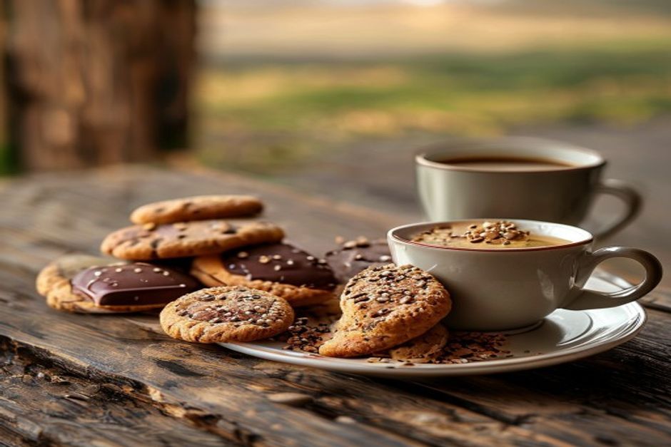 Biscotti 