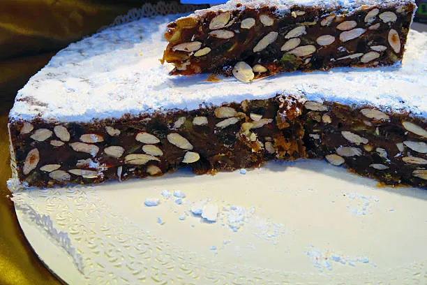 Panforte di Siena