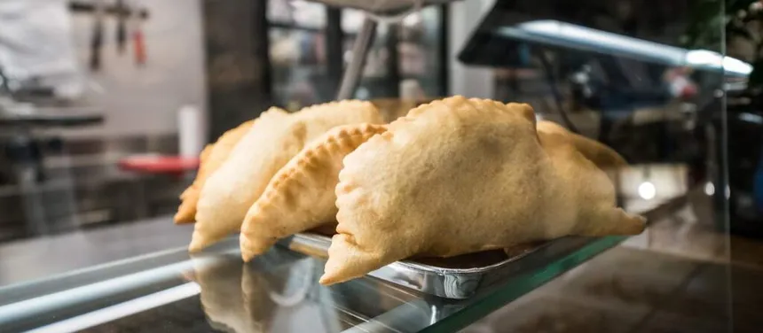 Panzerotti 