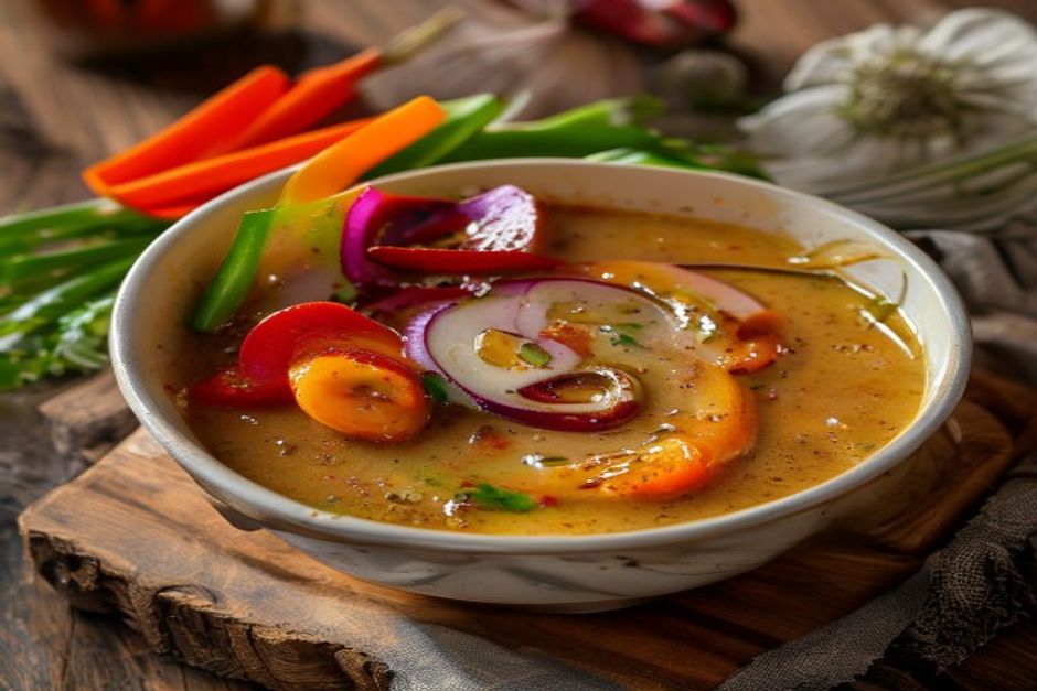 bagna cauda recette (1)