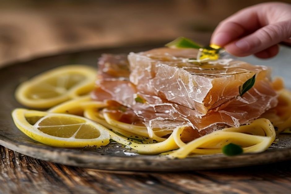 Bottarga