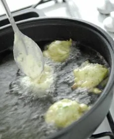 Pasta Cresciuta Ripiena