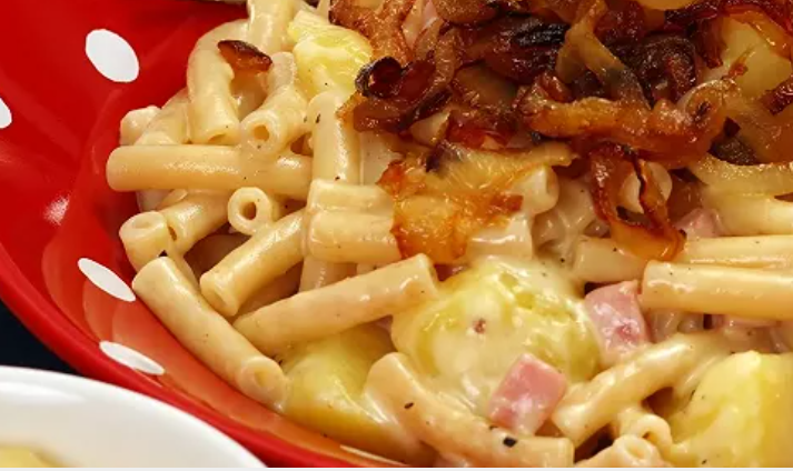 Le Gratin de Pommes de Terre : Un Voyage Culinaires à Travers le Temps