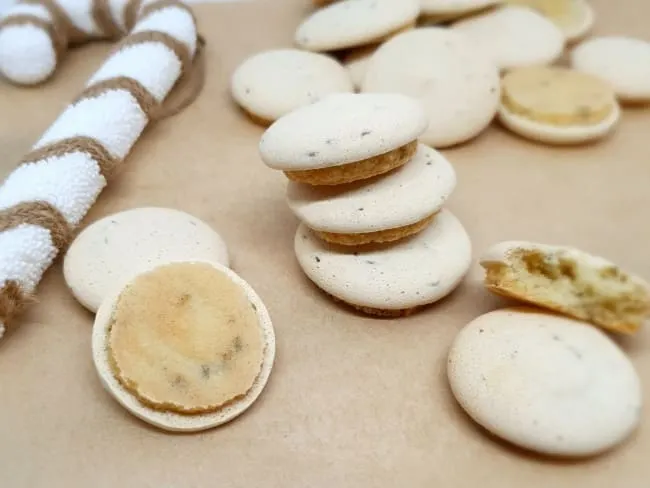 Anis Bredele : Recette Facile de Petits Gâteaux de Noël Alsaciens
