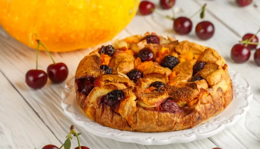 Bettelmann aux Cerises d'Alsace : recette authentique du mendiant alsacien