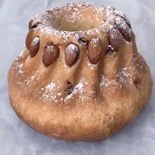 Kouglof