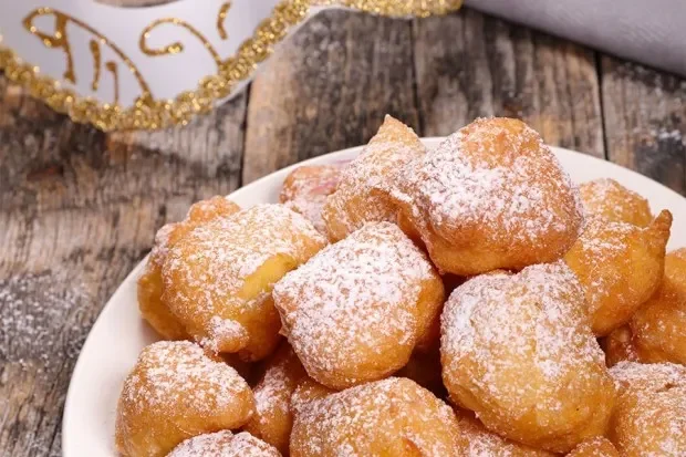 Les Beignets de Carnaval : Une Tradition Gastronomique