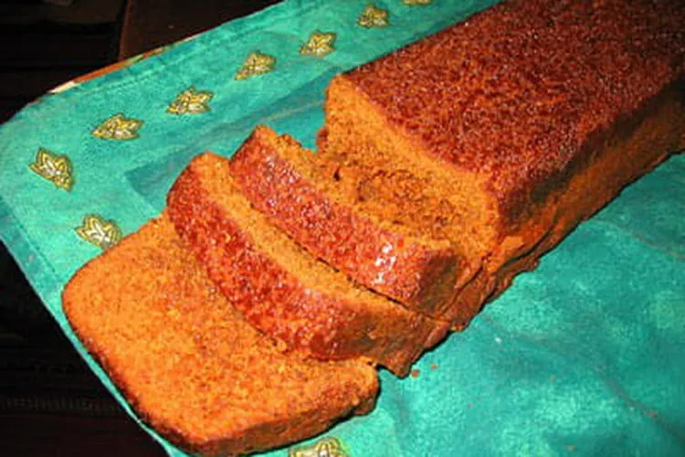 Pain d'épices d'Alsace