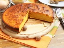 Découvrez le secret du cugnue, un dessert traditionnel à savourer