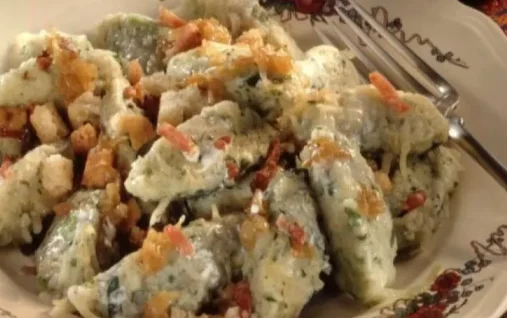 SPUTZNUDLES : la recette traditionnelle facile et détaillée