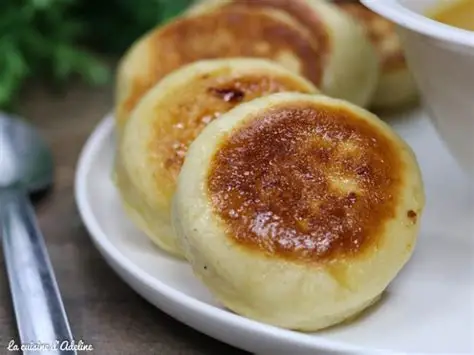 Dampfnudeln