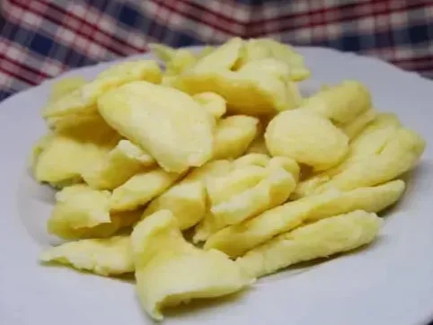 Knepfles : la recette traditionnelle facile et détaillée