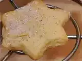 biscuits de noel au miel dalsace