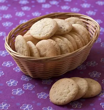 bredele rustiques des biscuits alsaciens faciles et gourmands