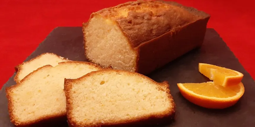 cake a lorange un gateau moelleux et parfume pour le gouter