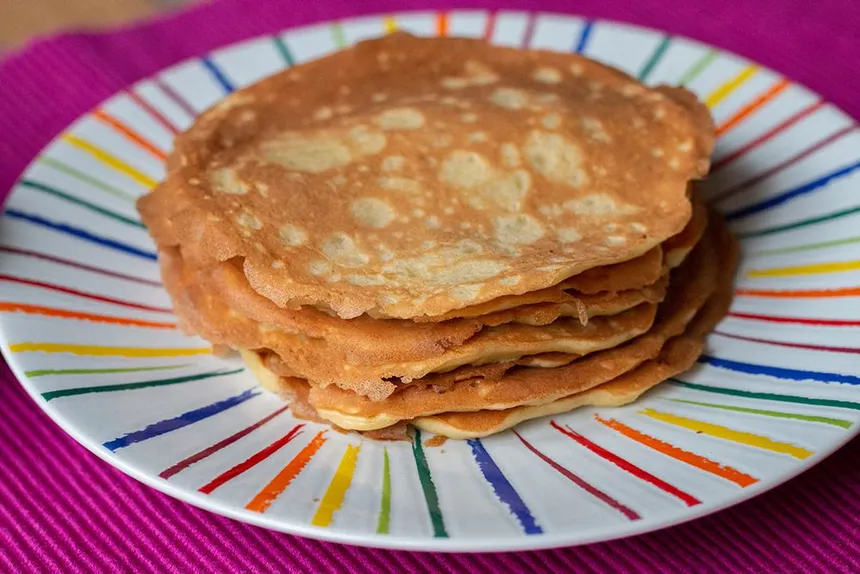 crepes a lalsacienne